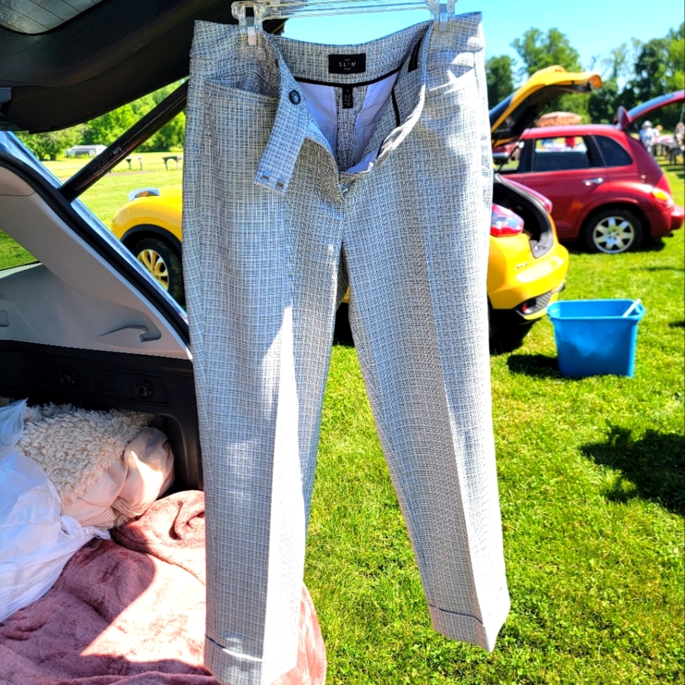 WHBM slacks